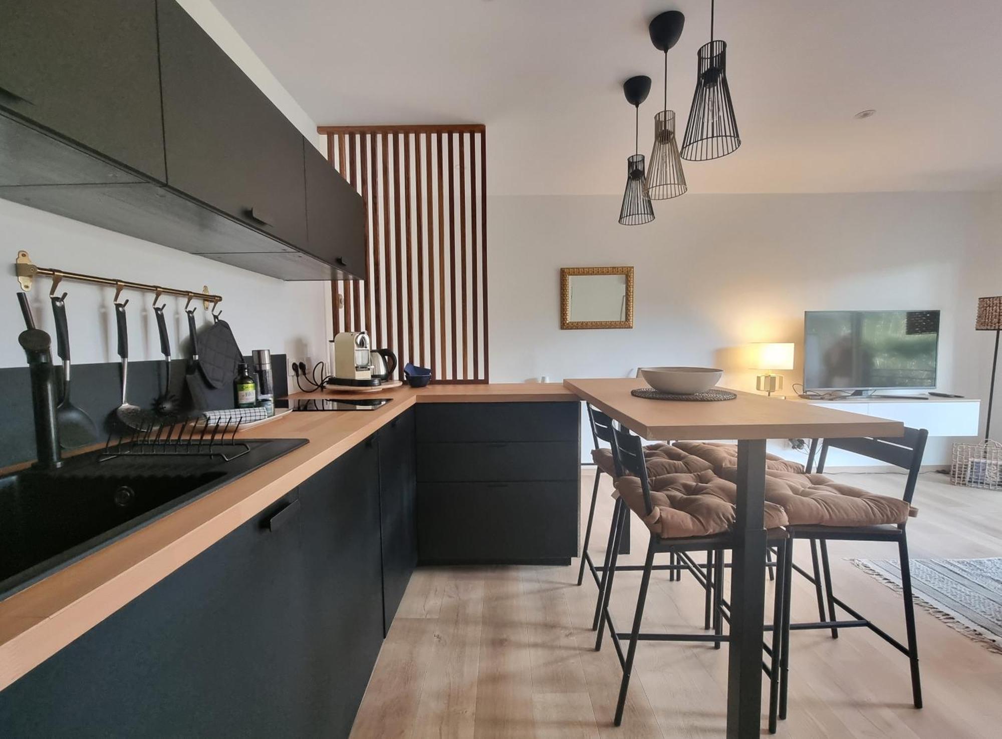 Superbe Appartement Terrasse Et Parking Prive Σαιν-Τροπέ Εξωτερικό φωτογραφία