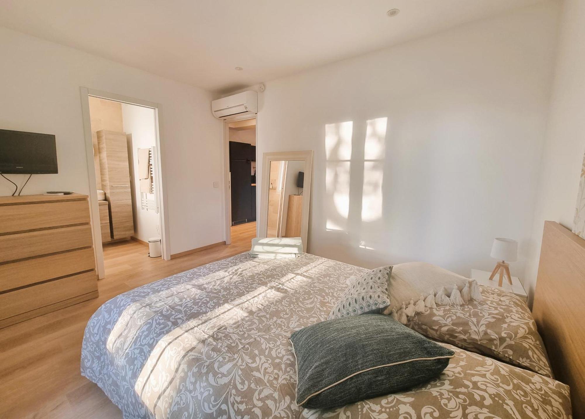 Superbe Appartement Terrasse Et Parking Prive Σαιν-Τροπέ Εξωτερικό φωτογραφία