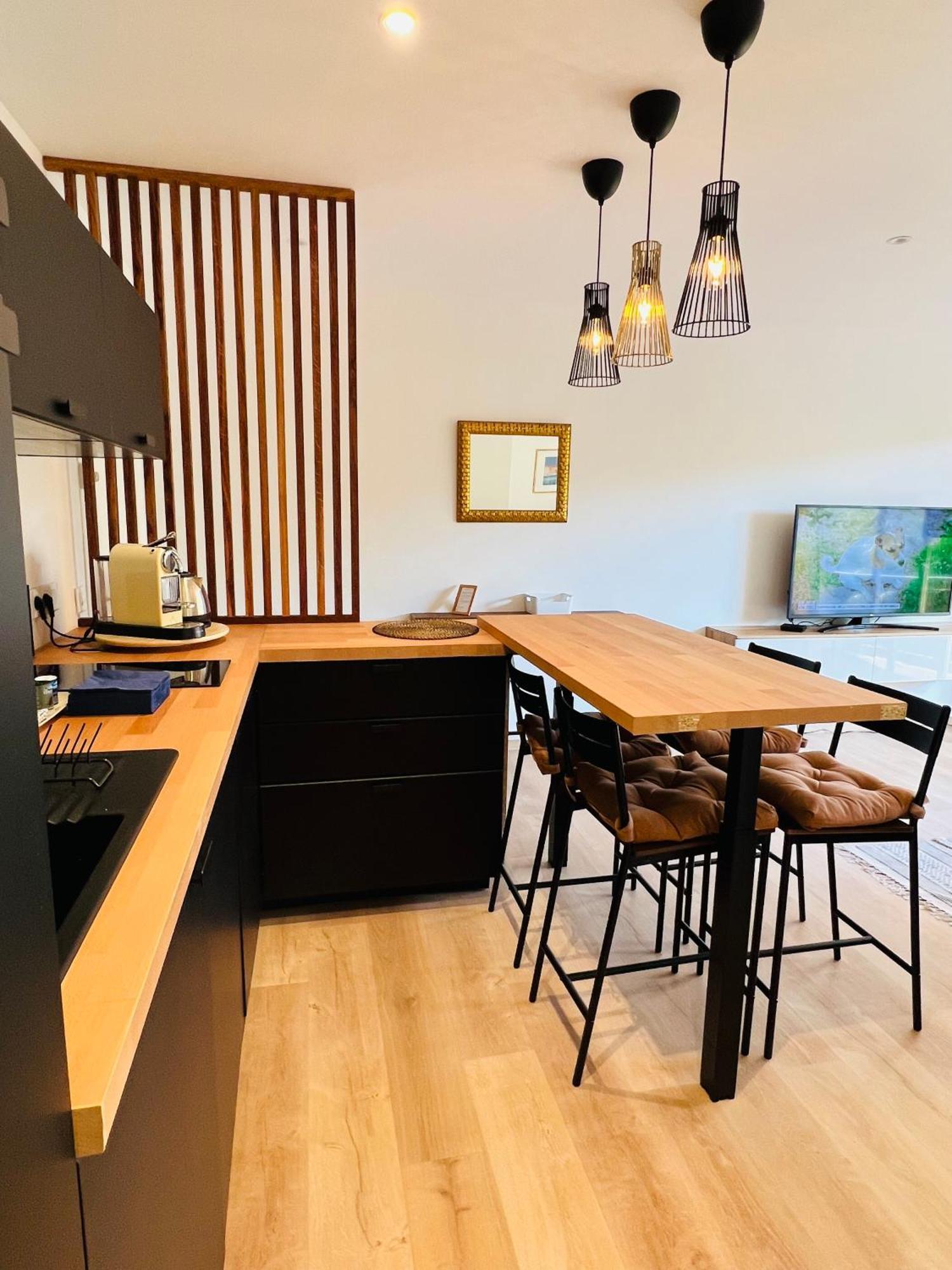 Superbe Appartement Terrasse Et Parking Prive Σαιν-Τροπέ Εξωτερικό φωτογραφία