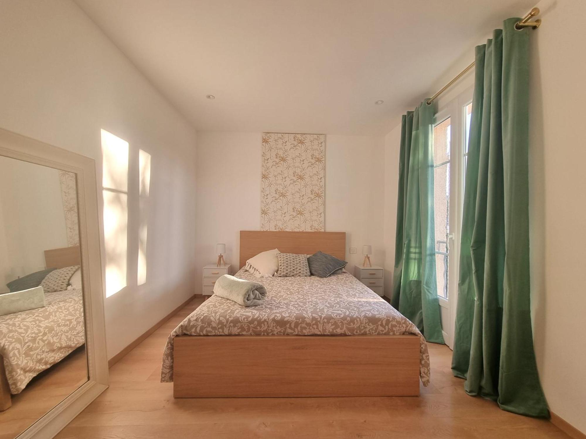 Superbe Appartement Terrasse Et Parking Prive Σαιν-Τροπέ Εξωτερικό φωτογραφία