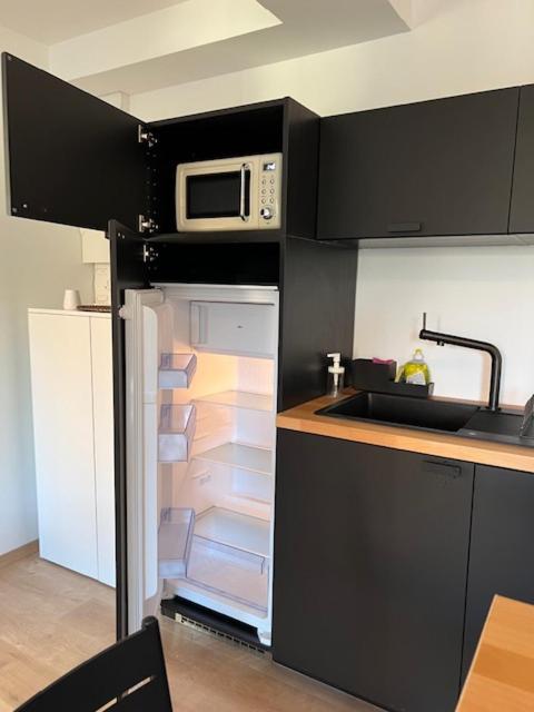 Superbe Appartement Terrasse Et Parking Prive Σαιν-Τροπέ Εξωτερικό φωτογραφία