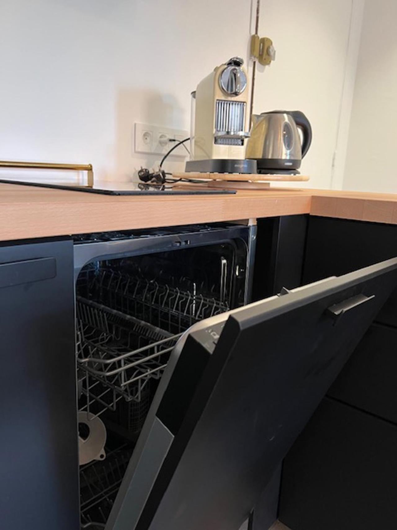 Superbe Appartement Terrasse Et Parking Prive Σαιν-Τροπέ Εξωτερικό φωτογραφία