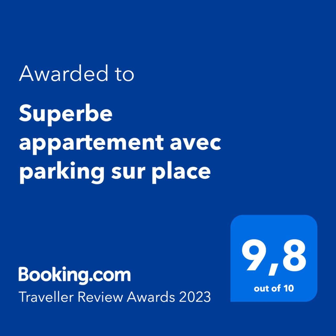 Superbe Appartement Terrasse Et Parking Prive Σαιν-Τροπέ Εξωτερικό φωτογραφία